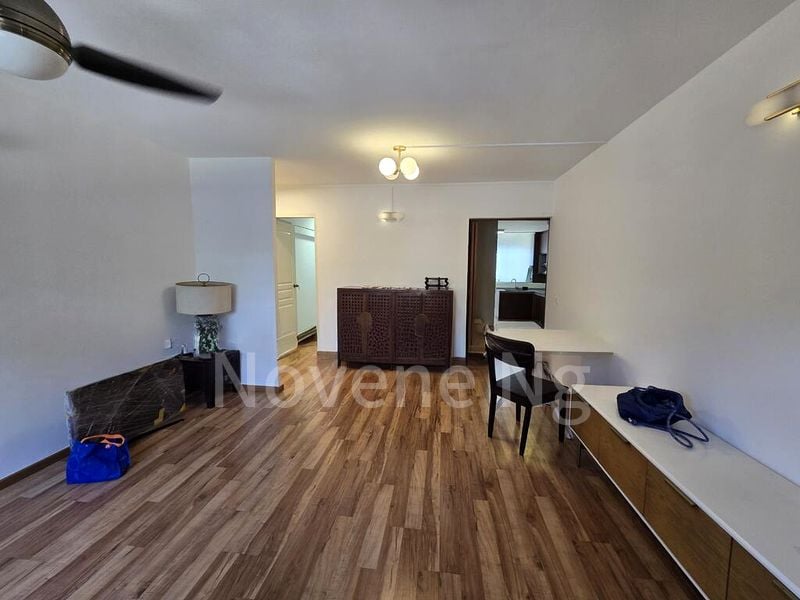 4 Room (4A) HDB for Rent in 563 Ang Mo Kio Avenue 3 - Image 1