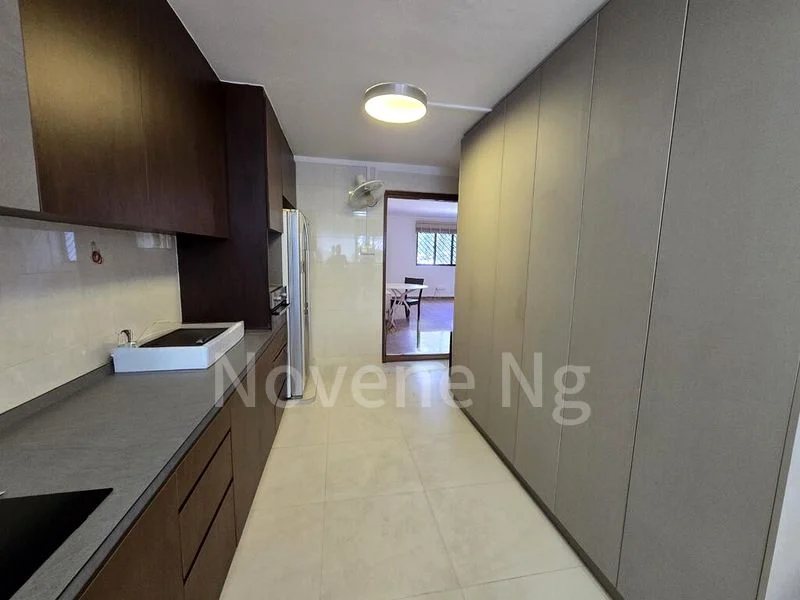 4 Room (4A) HDB for Rent in 563 Ang Mo Kio Avenue 3 - Image 4