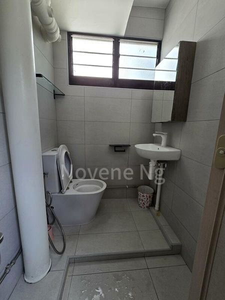 4 Room (4A) HDB for Rent in 563 Ang Mo Kio Avenue 3 - Image 5