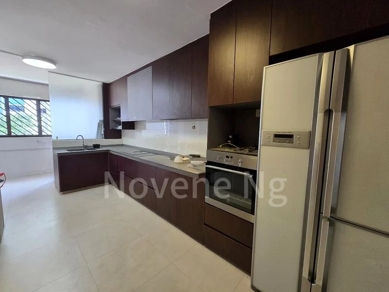 4 Room (4A) HDB for Rent in 563 Ang Mo Kio Avenue 3 - Image 3