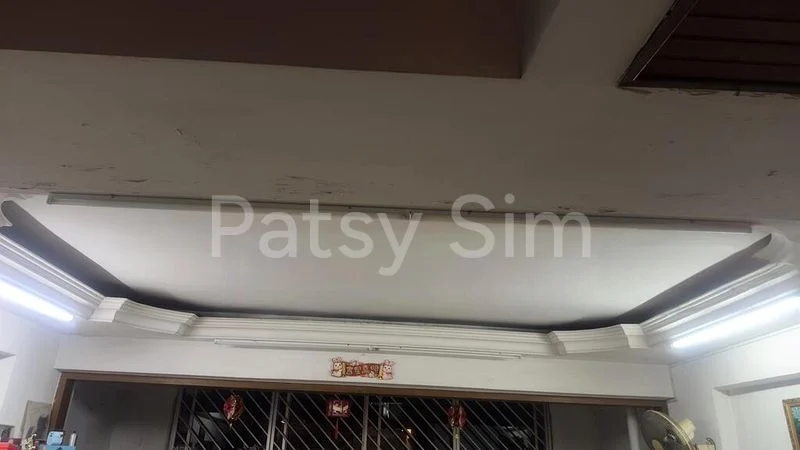 Maisonette HDB for Sale in  556 Jurong West Street 42 - Image 9