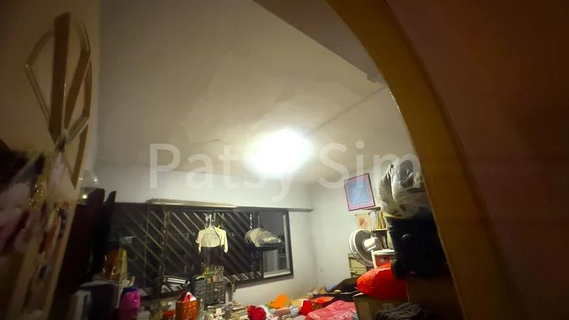 Maisonette HDB for Sale in  556 Jurong West Street 42 - Image 6