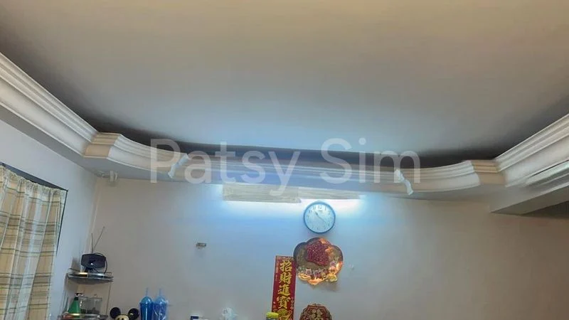 Maisonette HDB for Sale in  556 Jurong West Street 42 - Image 7