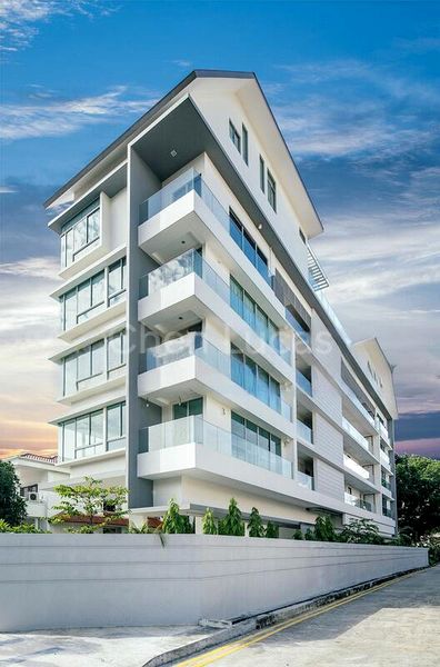 1 Bed Condo for Sale in  Suites @ Eunos - Image 10