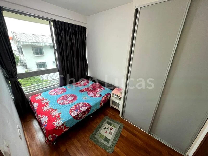 1 Bed Condo for Sale in  Suites @ Eunos - Image 1