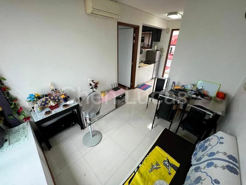 1 Bed Condo for Sale in  Suites @ Eunos - Image 4