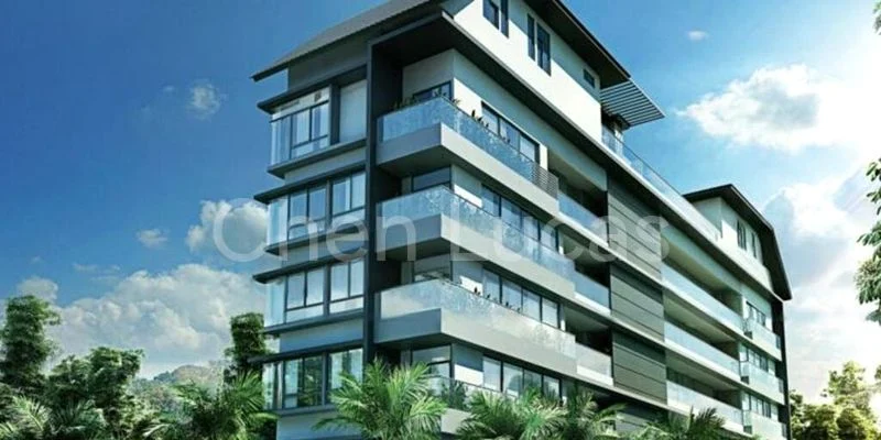 1 Bed Condo for Sale in  Suites @ Eunos - Image 8