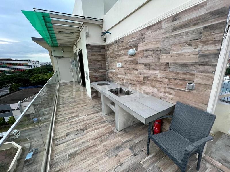 1 Bed Condo for Sale in  Suites @ Eunos - Image 5