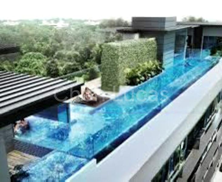 1 Bed Condo for Sale in  Suites @ Eunos - Image 9