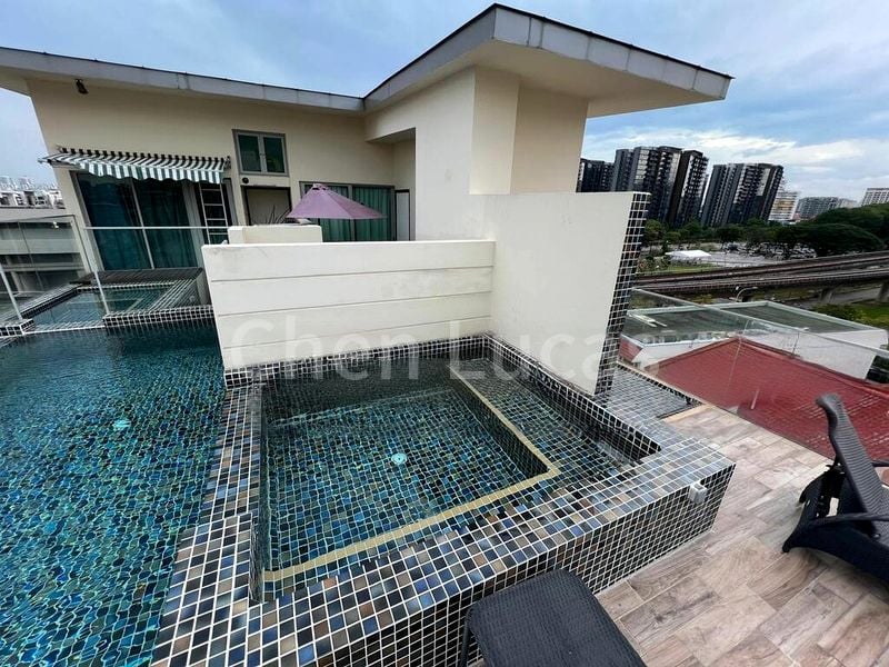 1 Bed Condo for Sale in  Suites @ Eunos - Image 7