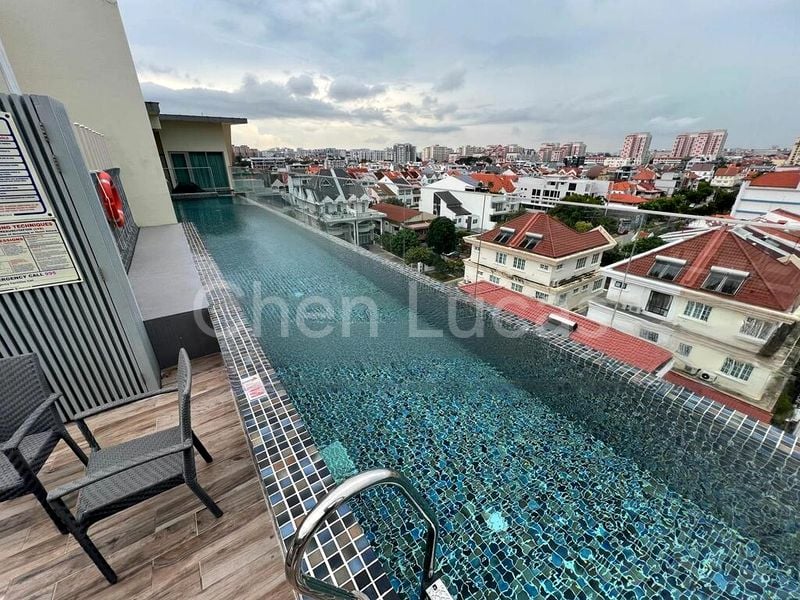 1 Bed Condo for Sale in  Suites @ Eunos - Image 6