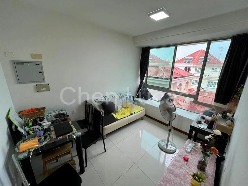 1 Bed Condo for Sale in  Suites @ Eunos - Image 3