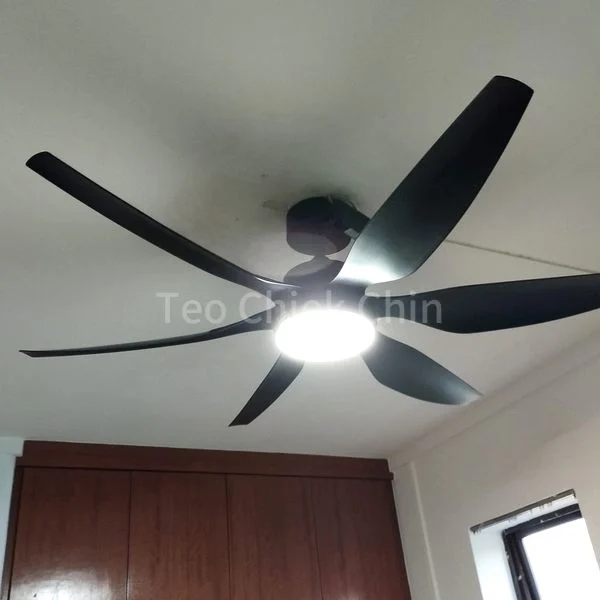 Common Room (HDB) for Rent in 748 Woodlands Circle - Image 4