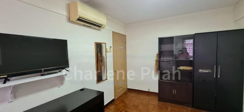 4 Room (4I) HDB for Rent in  161 Mei Ling Street - Image 10