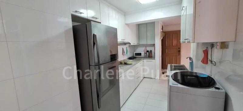 4 Room (4I) HDB for Rent in  161 Mei Ling Street - Image 3