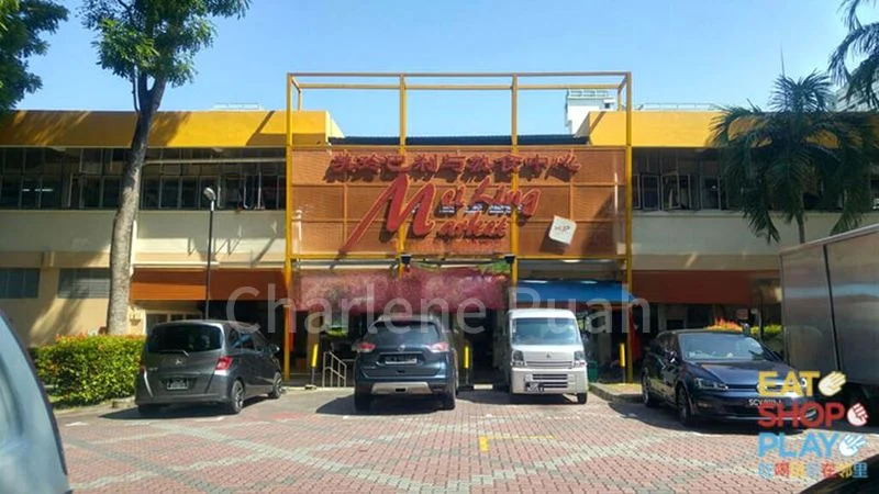 4 Room (4I) HDB for Rent in  161 Mei Ling Street - Image 13