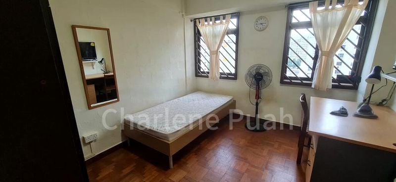 4 Room (4I) HDB for Rent in  161 Mei Ling Street - Image 9