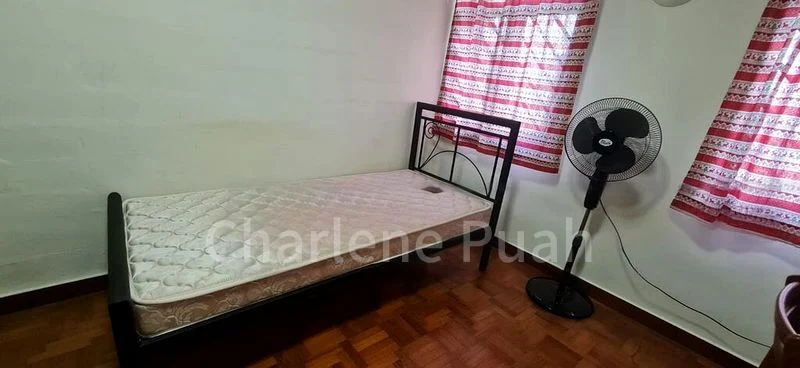 4 Room (4I) HDB for Rent in  161 Mei Ling Street - Image 8