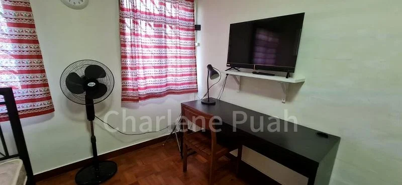 4 Room (4I) HDB for Rent in  161 Mei Ling Street - Image 7