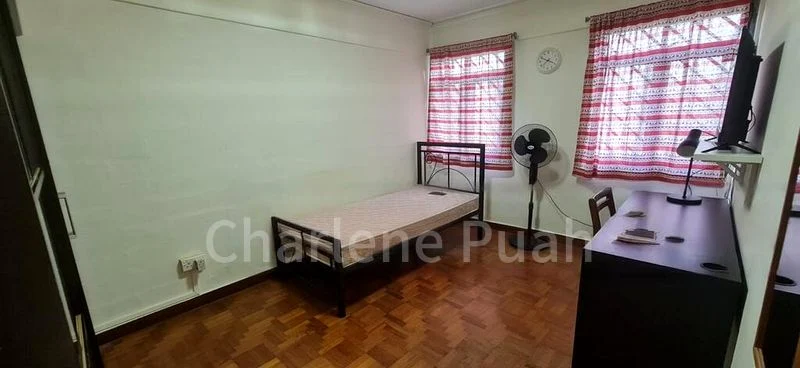 4 Room (4I) HDB for Rent in  161 Mei Ling Street - Image 6