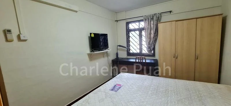4 Room (4I) HDB for Rent in  161 Mei Ling Street - Image 5