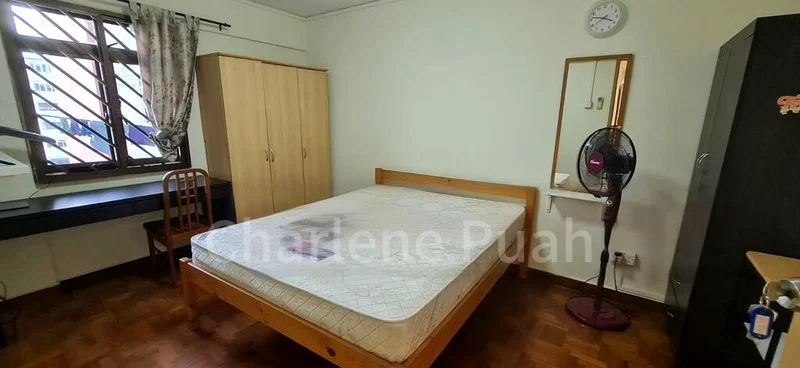 4 Room (4I) HDB for Rent in  161 Mei Ling Street - Image 4