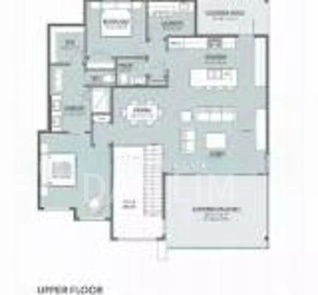 5 Bed Bungalow (Landed) for Sale in  One Chiltern - Image 13