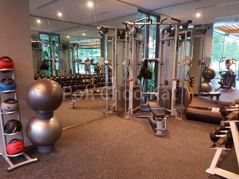 3 Bed Condo for Rent in  19 Balmoral - Image 18