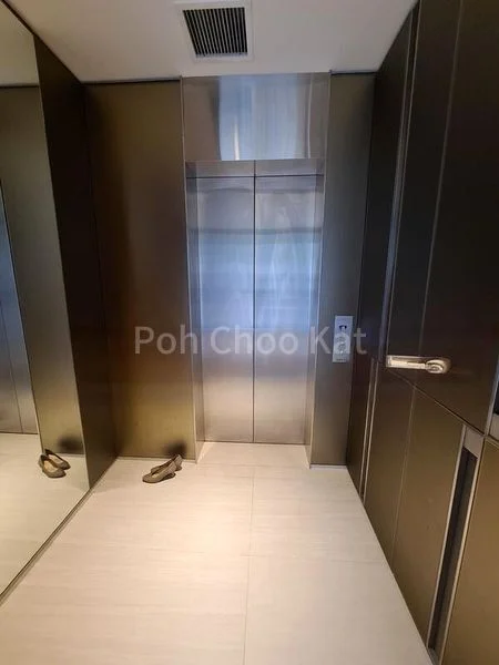 3 Bed Condo for Rent in  19 Balmoral - Image 13