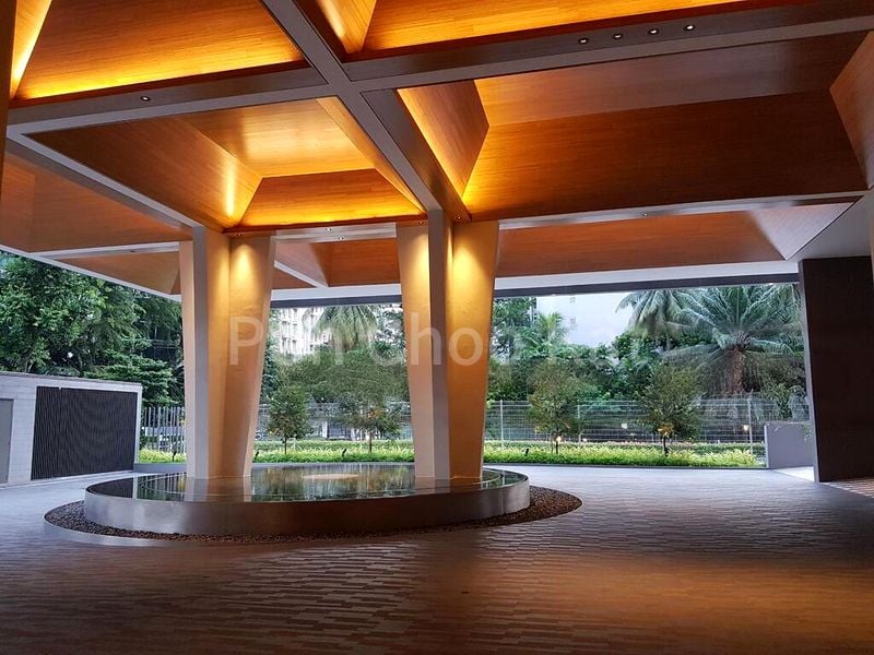 3 Bed Condo for Rent in  19 Balmoral - Image 15