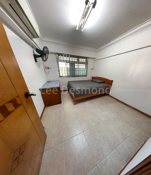 Common Room (HDB) for Rent in  853 Woodlands Street 83 - Image 1