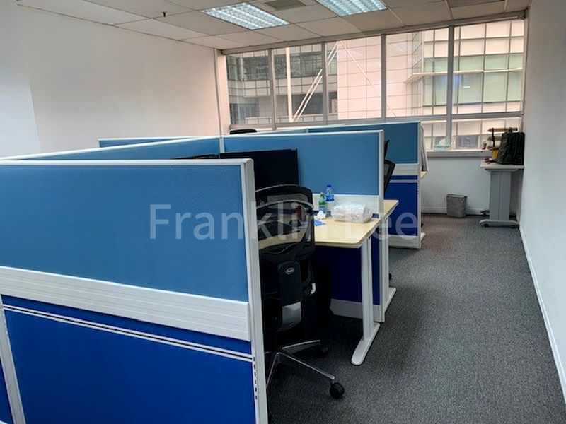 Office for Rent in  North Bridge Centre - Image 5