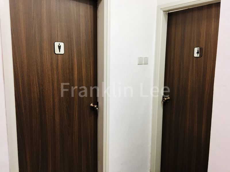 Office for Rent in  North Bridge Centre - Image 8