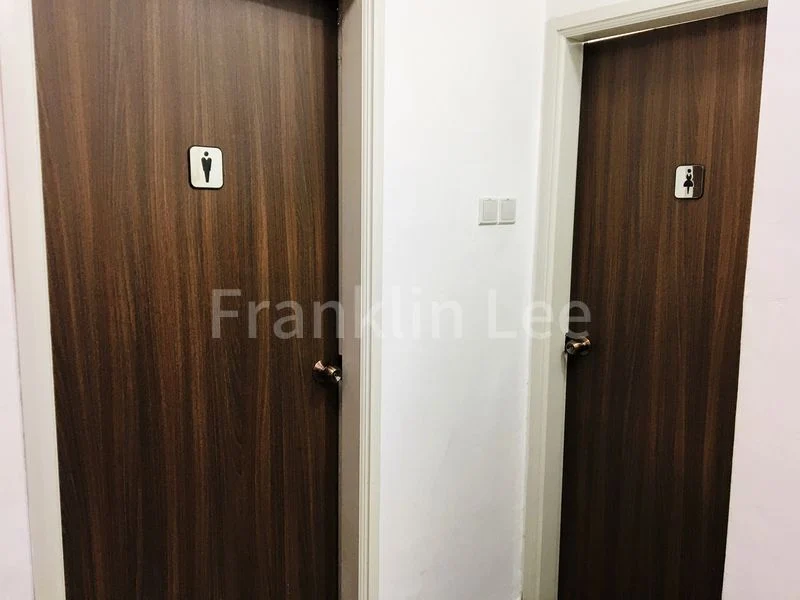 Office for Rent in  North Bridge Centre - Image 6