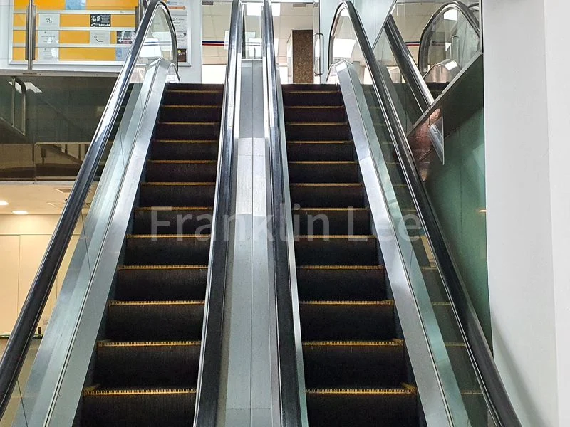 Office for Rent in  North Bridge Centre - Image 7