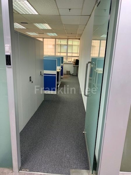 Office for Rent in  North Bridge Centre - Image 4