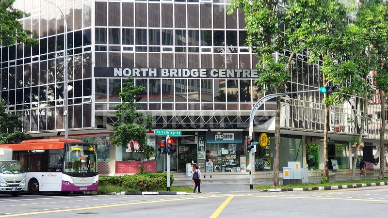 Office for Rent in  North Bridge Centre - Image 9