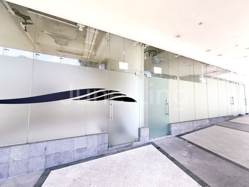 Food & Beverage for Rent in  Visioncrest - Image 2