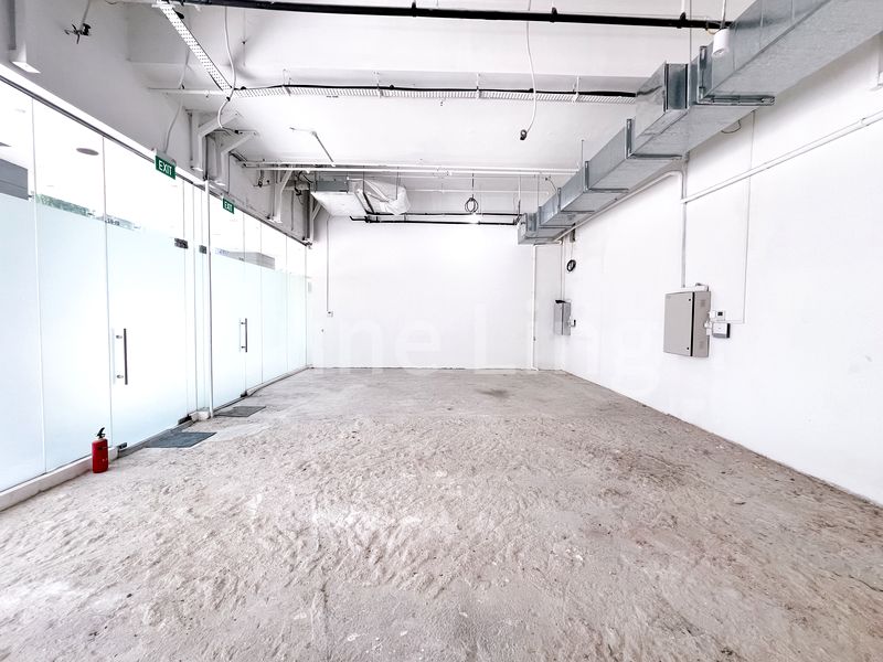 Food & Beverage for Rent in  Visioncrest - Image 6