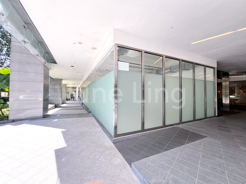 Food & Beverage for Rent in  Visioncrest - Image 1