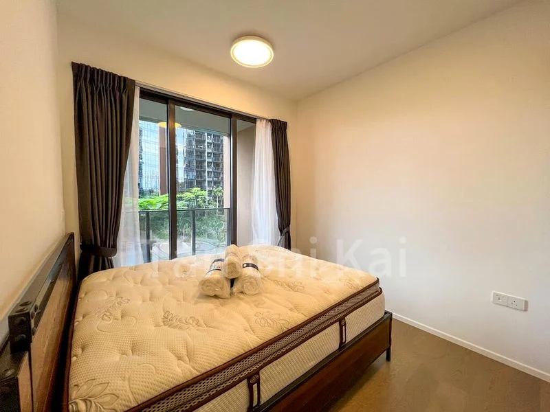 2 Bed Condo for Rent in  Parc Esta - Image 5
