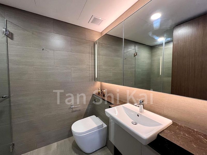 2 Bed Condo for Rent in  Parc Esta - Image 6