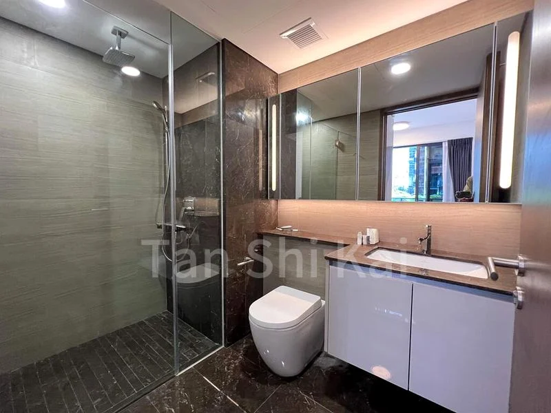 2 Bed Condo for Rent in  Parc Esta - Image 4