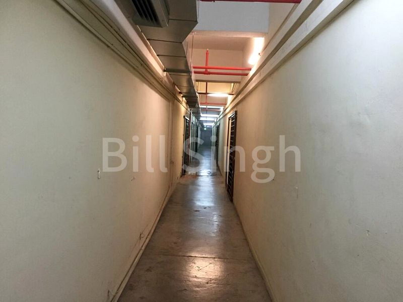 Light Industrial (B1) for Sale: Tong Lee Building - Image 7