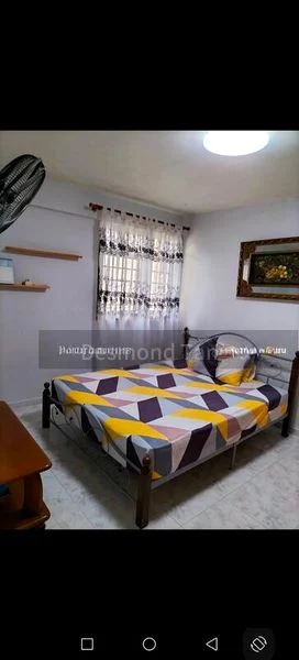 Room (HDB) for Rent in 22 Sin Ming Road - Image 2