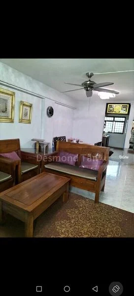 Room (HDB) for Rent in 22 Sin Ming Road - Image 3