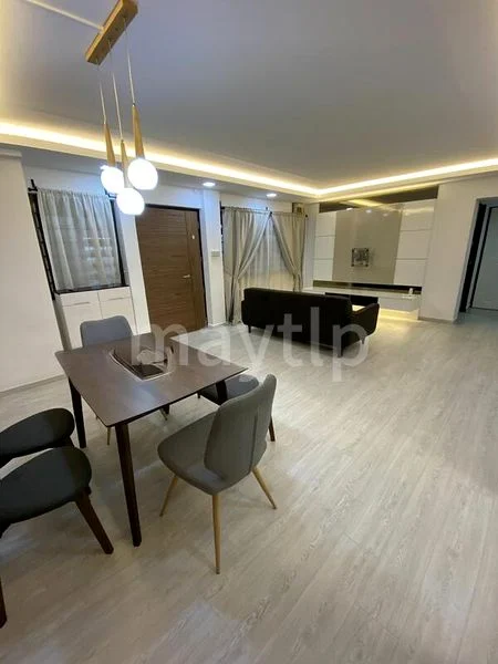 4 Room (4A) HDB for Rent in  914 Hougang Street 91 - Image 11