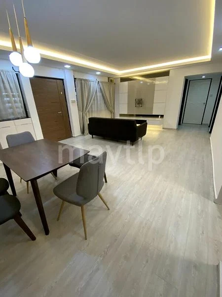 4 Room (4A) HDB for Rent in  914 Hougang Street 91 - Image 7