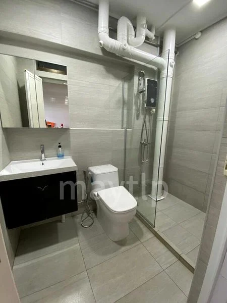 4 Room (4A) HDB for Rent in  914 Hougang Street 91 - Image 4