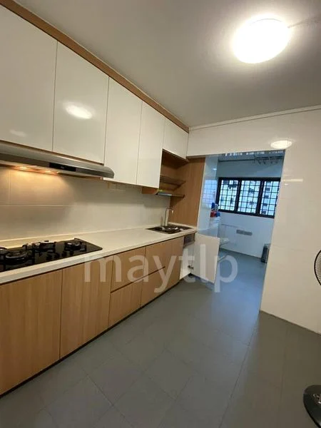 4 Room (4A) HDB for Rent in  914 Hougang Street 91 - Image 5